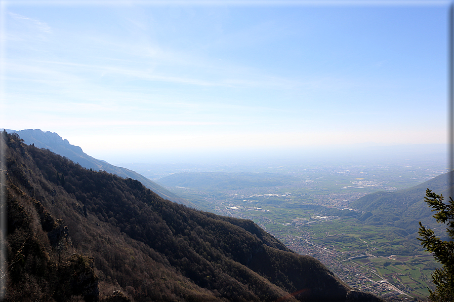 foto Monte Cengio